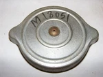 Desa, Reddy Heater, Knipco, Master Gas Fuel Cap-metal --vented M18051 New. Price: $22.89.