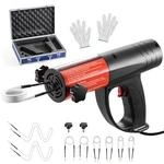 Vevor Induction Heater Bolt Removal Magnetic Kit Rusty Screw Removing 1500W 110V New. Price: $222.90.
