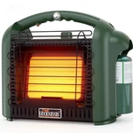 The Boss Propane Heater For PATIO,12000 Btu Portable Outdoor Use New. Price: $100.00.
