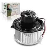Ac Heater Blower Motor Compatible With Jeep & Dodge Vehicles 1994-2002 Ram ... New. Price: $47.69.