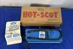 Vintage New Box Trojan Hot Scot 450 Watt Farm Heater Open. Price: $59.99.