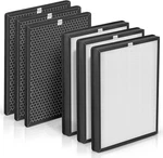 3-SET Alexapure Breeze AP-B102 Replacement Filter Compatible With New. Price: $101.19.