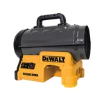 Dewalt Forced Air Propane Heaters 70000 -btu Outdoor Portable New. Price: $240.00.