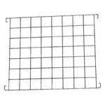 Fostoria CHWG-342 Wire Guard, 13-1/4 In. W, 1/2 New. Price: $88.96.