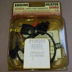 New Zerostart 400 Watt Engine Heater - 3100093. Price: $75.00.