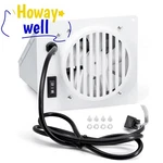 WHF100 Dyna-glo Heater Fan For Ng, Lp, Natural Gas,liquid Propane Vent New. Price: $26.16.