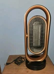 Edenpure GEN40 Infrared Space Heater 1500 Watt Oscillation + Tested Noremote Used. Price: $179.95.
