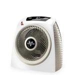 Vornado AVH10 (2025) Space Heater For Home, Fan Model), White New. Price: $72.88.
