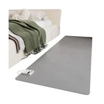 Infrared Radiant Floor Heater, Electric Heated Area Rug, Heating Car... New. Price: $256.17.