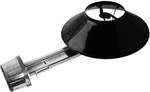 Rheem AP15607-1 Vent Hood Damper Assembly New. Price: $839.19.