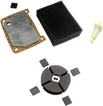 Pro-parts PP204 HA3004 1/2" Rotor Kit And PP214 Filter For Desa Master... New. Price: $27.46.