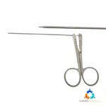 Richards 13-0547 Morgan Vent Tube Introducer 6" Used. Price: $80.00.