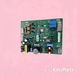 Kenmore EBR67348003 Refrigerator Control Board Used. Price: $20.79.