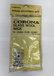 Genuine Corona Kerosene Heater Wick 12-DKC 110-01 New. Price: $19.99.