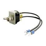 Qmark Mcfs Fan SWITCH,600V,1 Or 3 Phase 25D247 New. Price: $80.28.