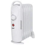 Powerzone CYPB-7 Mini Oil Filled Heater, 5.8 A, 120 V, 700 Heating, 1-HEATING New. Price: $70.78.