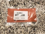 Tempco Strip Heater,silicone RUBBER,6 In. L, SHS80409 Fast Free Shipping New. Price: $39.95.