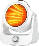 1500W Ptc Ceramic Garage Heater Electric 250SQ.FT 1S Heating 100 Vertical & New. Price: $81.50.