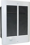 Qmark CZ2048T Residential Fan Force Zonal Heater, Small, White 2000 Watts New. Price: $79.00.