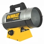 Dewalt Propane Forced Air Heater Variable To 65,000 Btu New. Price: $202.50.