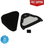 Air Filter Kit Dyna-glo And Duraheat Kerosene Forced Heaters New. Price: $22.97.