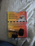 Mr. Heater Propane Safety Flow Limiter Tank Gas Gauge F276342 New. Price: $20.91.