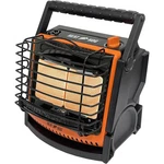 Hog 18000 Btu 450 Sq-ft. Area Portable Propane Radiant Space Heater New. Price: $119.99.
