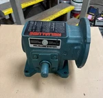 Dodge Tigear MR94755 Reducer 1750 Rpm .57 Hp Used. Price: $300.00.