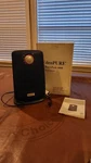 Powerpack 4000 Bathroom Heater And Fan Model# A5547 -tested Used. Price: $37.95.