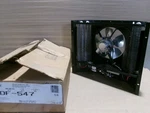 Qmark CDF-547 Ceiling Heater Deck 227V 4000 Watt 14.4 Amp Ak New. Price: $649.99.