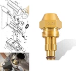 For 2003-08 35000 Btu Reddy/desa/remington Heater PP206 HA3006 Fuel Nozzle Kit New. Price: $16.09.