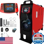 Zhibang Air All ONE12V/8KW Parking Heaterdiesel Smart New. Price: $157.89.