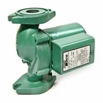 Taco 007-F5-7IFC Cast Iron Circulator Pump With Integral Flow Check New. Price: $165.35.