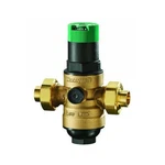 Honeywell DS06-101-SUS-LF Low Lead Pressure Regulating Valve 3/4 Inch Union Swea New. Price: $116.78.