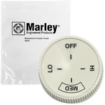 Baseboard Heater Thermostat Temperature Control Knob Marley Fahrenheat New. Price: $11.15.