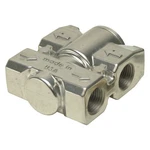 Derale Performance 25011 Npt Fluid Control Thermostat New. Price: $79.11.