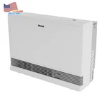 Energysaver 36500 Btu Direct Vented Wall Furnace Propane Gas Heater Free Ship Us New. Price: $4707.69.