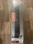Pelonis PHT30D7BBB In. 1500 Watt Digital Tower Ceramic Heater Portable Open. Price: $45.90.