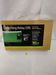 Taco SR502-4 Switching Relay 2-ZONE New. Price: $166.25.