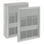 Ouellet OAWH04077BL-TAV-ARCHITECTURAL White Aluminum Wall Fan HEATER-4000W-277V New. Price: $594.99.