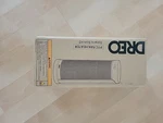 Dreo Ptc Fan Heater Solaris Slim H3 DR-HSH003 Gold Portable Floor New. Price: $65.00.