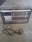 Vintage Arvin 1500 Watts Automatic Fan Forced Instant Heater 30H11-2 Works Used. Price: $44.87.