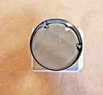 Broan Nutone 97018331 6" Duct Connector For XN110HL Bath Room Fan New. Price: $40.00.