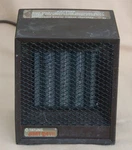 Tatung Model EH-5710 Space Heater 1500W Made Tested & Working Vtg Used. Price: $39.90.