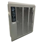 Dayton 400C60 Recessed Electric Wall-mount Heater, Or Surface, 4000 W, New. Price: $812.99.