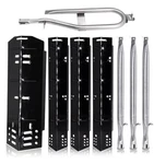 Burner Tube & Heat Shield Kit For Dyna Glo DGH373CRP DGH450CRP Open. Price: $29.99.