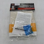 Dyna-glo Kerosene Heater Replacement Wick With Ignitor Model # RW16CP New. Price: $23.00.