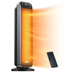 Dreo DR-HSH001 24" Space Heater Black New. Price: $100.00.