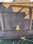 Montgomery Ward Franklin Heater Vmt 21015R Unspecified. Price: $250.00.
