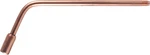 Acetylene Heating Tip J-63-1 Fits E-43 & D-85 Style Mixers Compatible With New. Price: $40.96.